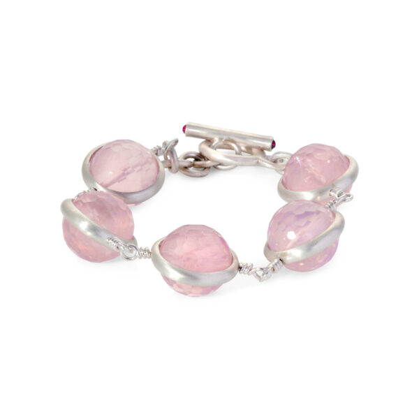 Bracelets at BLOU Amsterdam