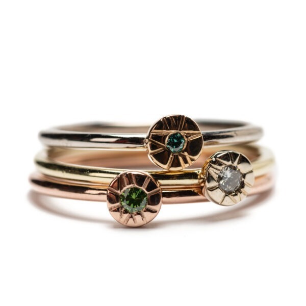 New Arrivals at Blou Amsterdam