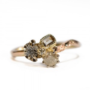 Der Ersten Ausländer