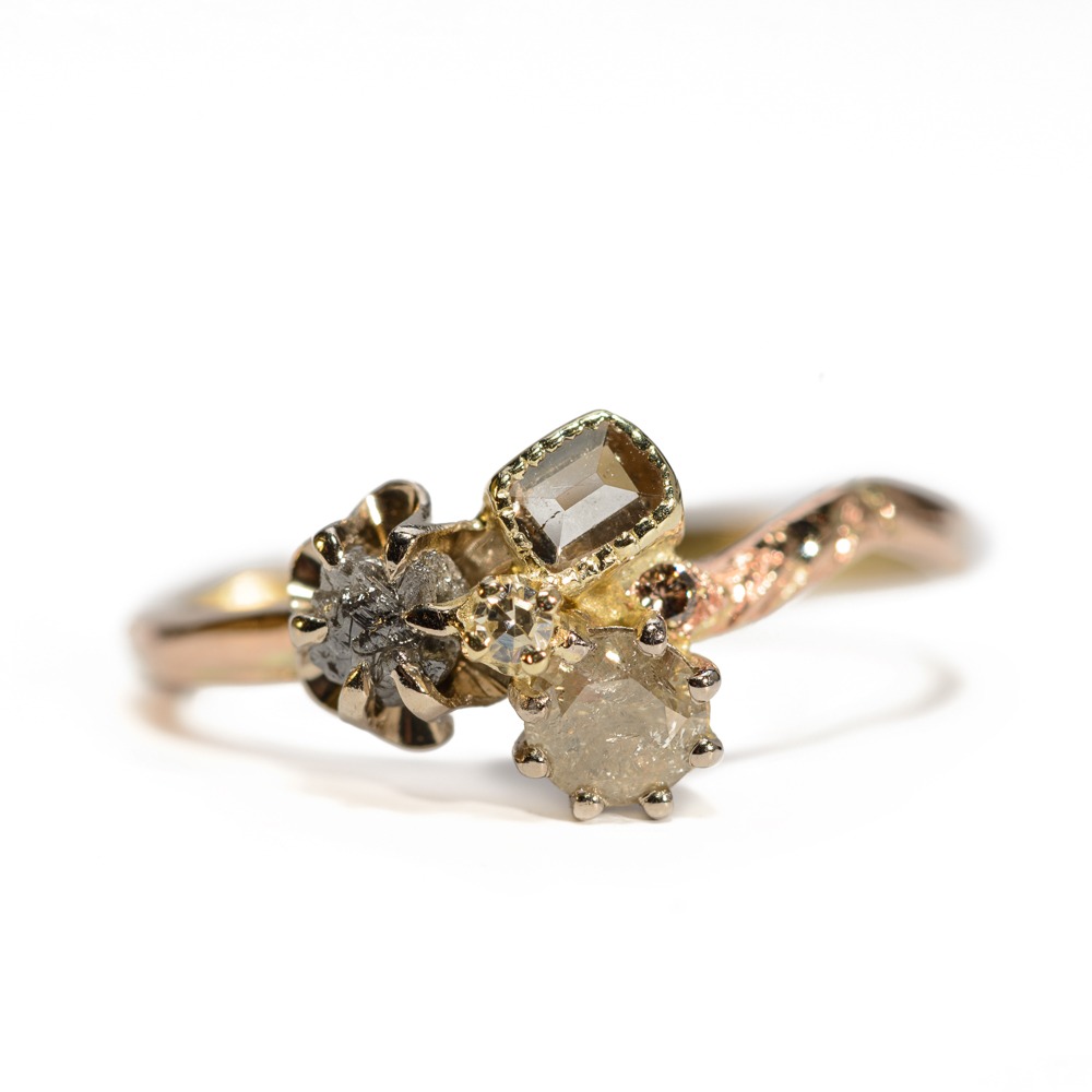 Der Ersten Ausländer Der Ersten Ausländer