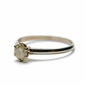 Lemon-Iced Brilliant