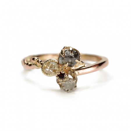 Der Zweite Ausländer